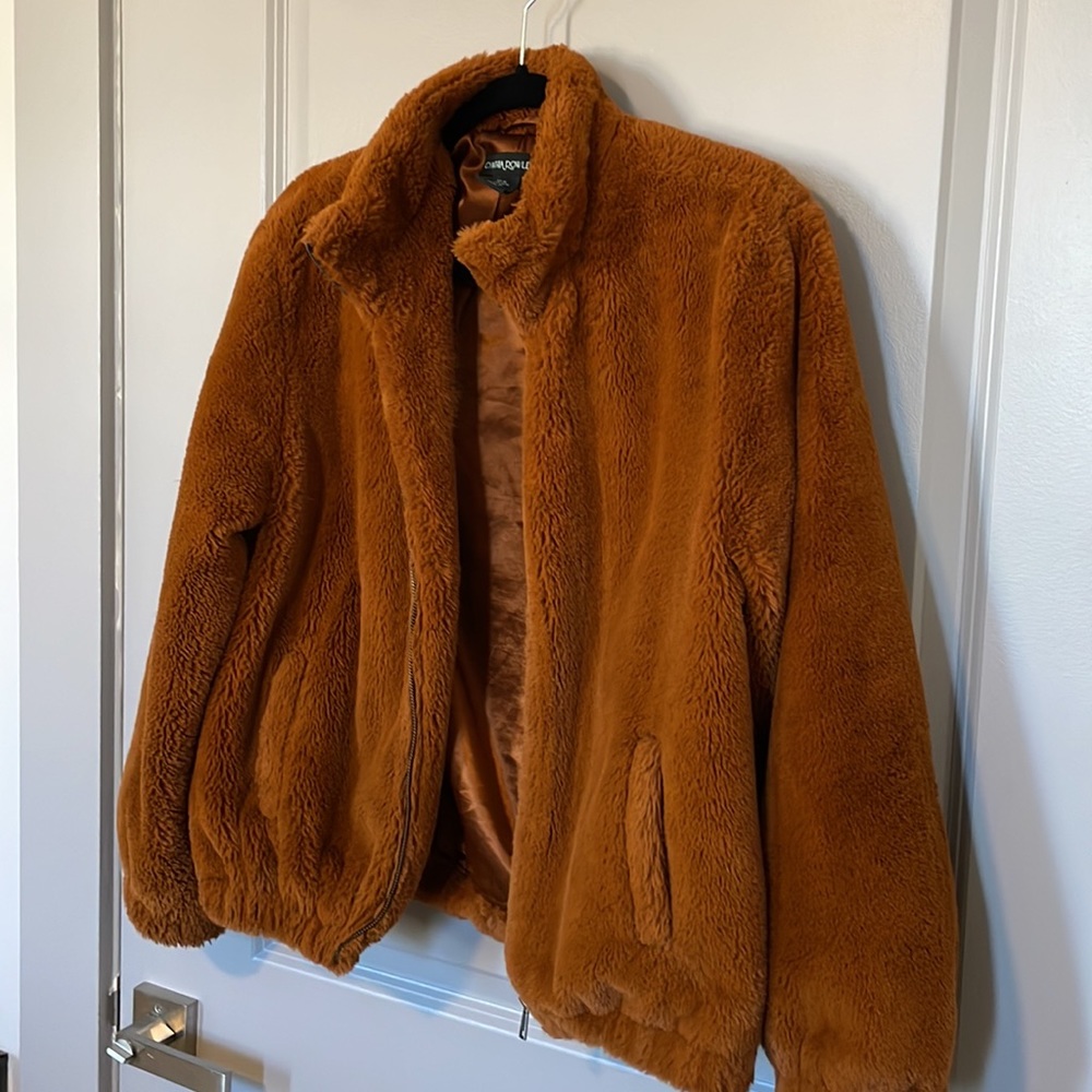 Shacket/Jacket - image 3